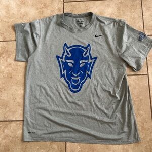 Nike Duke Blue Devils T-Shirt